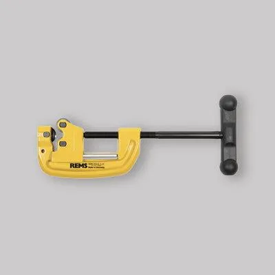 Image de REMS Rohrabschneider RAS St 1/8-2" /Installationswerkzeug zum Trennen von Rohren