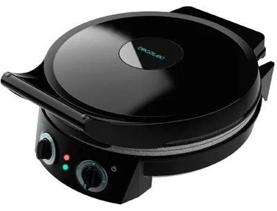 Zdjęcie produktu dla CECOTEC 04278 - Piec do pizzy Fun Pizza&Co