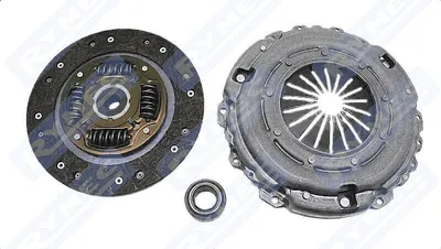 Obrázok produktu pre Sada spojky RYMEC, kompatibilná s vozidlom PEUGEOT 206 hatchback (2A/C), kód produktu JT7625