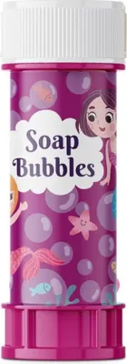 Produktbild von DODO Bublifuk Meerjungfrau 1 Stü ck ( Mischung)