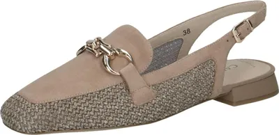 Produktbild von Caprice Pumps Pumps Leder/Textil