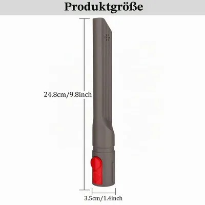Produktbild von Fugendüse Dyson Schnellverschluss für Staubsauger