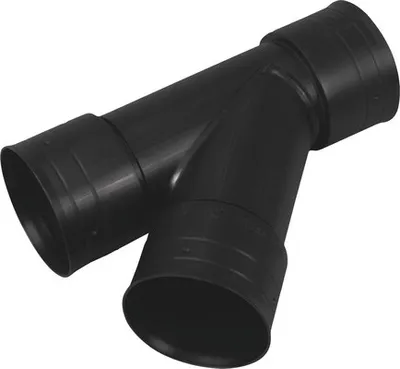 Obrázok produktu pre Odbočka 45° pre drenážne rúry Ø 100