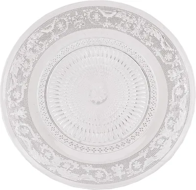 Obrázok produktu pre Clayre & Eef tanier Ø 23 cm sklo