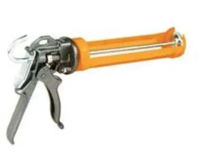 Productafbeelding van Siliconenkitpistool en zware chemische verankeringskit