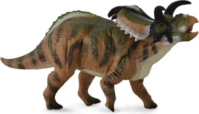 Produktbild von COLLECTA Medusaceratops - (L)