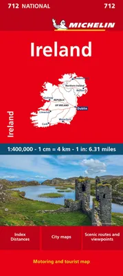 Produktbild von Michelin Irland