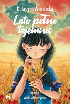 Immagine prodotto di Lato pełne tajemnic