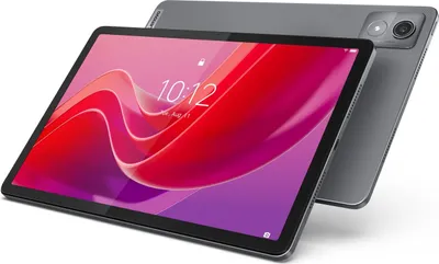 Produktbild von Lenovo Tab K11 (Enhanced Edition), 27,9 cm (11"), 1920 x 1200 Pixel, 128 GB, 4 GB, Android 13, Grau