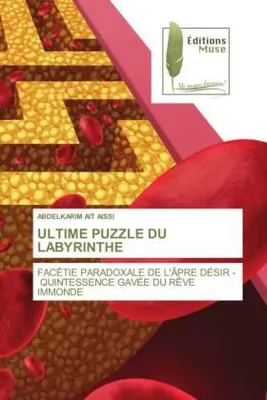 Produktbild von Ultime Puzzle Du Labyrinthe