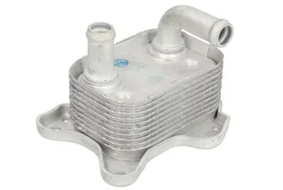 Produktbild von Ölkühler, Motoröl THERMOTEC D4X015TT