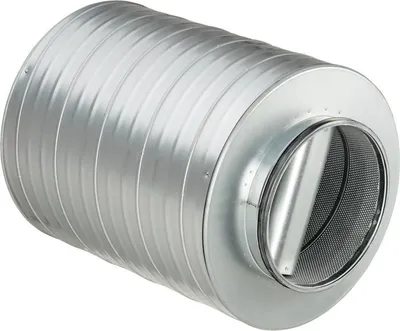 Immagine prodotto di Silenziatore a pannello STIEBEL ELTRON LWF SK 315 - 0,6 - 202933