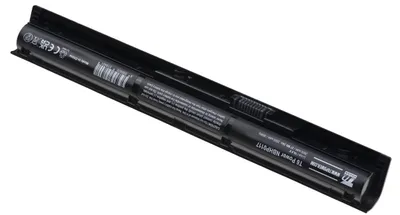 Obrázok produktu pre Batéria T6 Power HP ProBook 450 G3, 455 G3, 470 G3, 2600mAh, 37Wh, 4 články