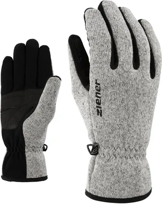 Produktbild von Imagio-z Glove Uni grey melange (752) 6