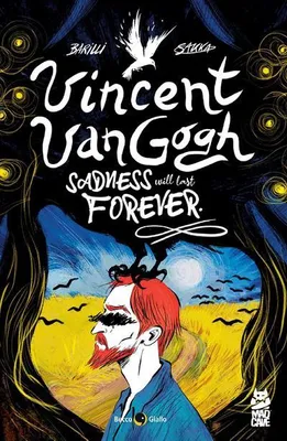 Zdjęcie produktu dla Vincent Van Gogh