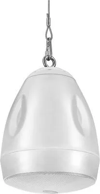 Produktbild von MONACOR EDL-530EN/WS ELA-Pendellautsprecher