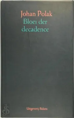 Produktbild von Bloei der decadence