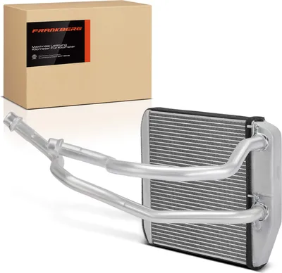 Immagine prodotto di Frankberg 1x scambiatore di calore riscaldatore interno per Fiat 500L 351 352 anno dal 2012