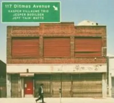 Produktbild von 117 Ditmas Avenue