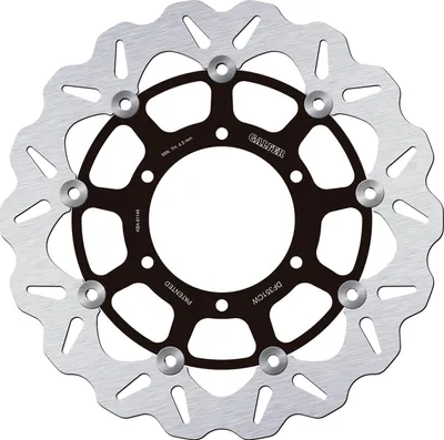 Obrázok produktu pre Galfer Bremsscheibe Wave Schwimmend