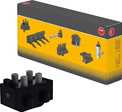 Image de Bobine d'allumage Ngk 48078