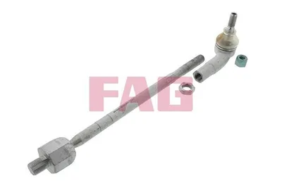 Produktbild von FAG 840 0565 10 Spurstange Vorne Links für VW POLO (9N) Fox Schrägheck (5Z1, 5Z3, 5Z4) für SEAT Ibiza III Schrägheck (6L) für SKODA ROOMSTER (5J)