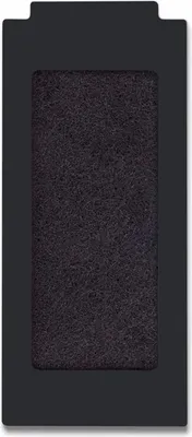 Produktbild von Bosch BHZRFAB3 Antibakterieller Filter Spotless
