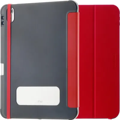 Produktbild von Otterbox Tablet-Hülle 77-92190 Rot