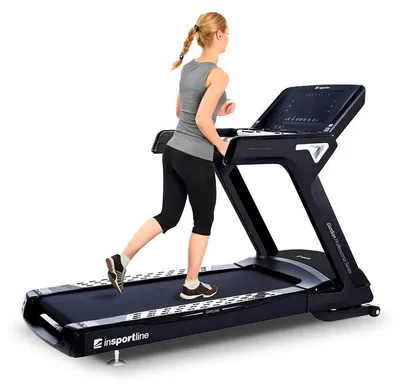 Obrázek produktu pro inSPORTline Gardian G8, 180 kg, 20 km/h, 220-230 V, 1500 x 510 mm, 880 mm, 2160 mm