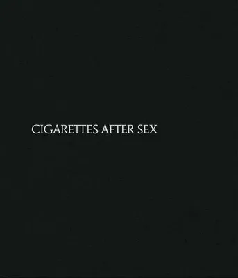 Obrázek produktu pro Cigarettes After Sex - - (Vinyl / Pop (Vinyl))