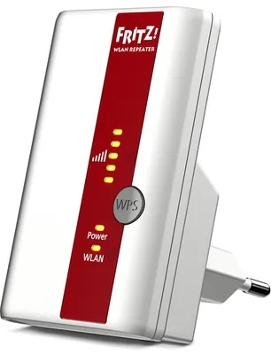 Produktbild von AVM FRITZ!WLAN Repeater 310