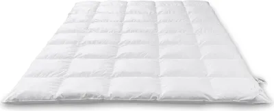 Produktbild von Falkenreck Winterdaunendecke Diamond Volume Größe 240x200cm