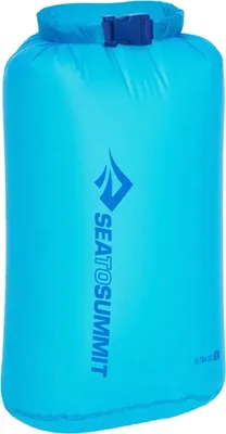 Produktbild von Sea to Summit Ultra-Sil Dry Bag Barva: blau atoll / Objem: 8 l