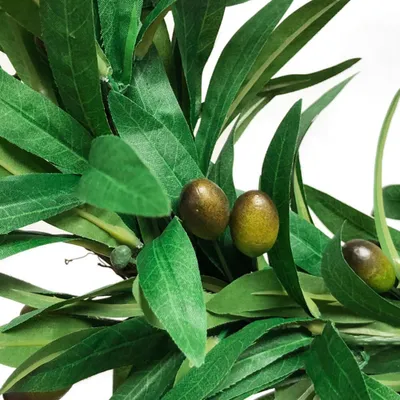 Produktbild von Greenery Rebe,Künstliche Greenery Rebe,Greenery Girlande,Künstliche Efeu Greenery Girlande,Fake Greenery Reben