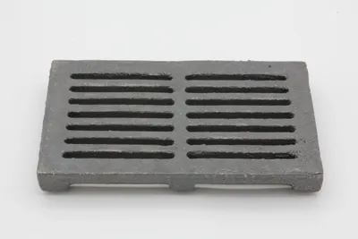Produktbild von Ofenrost - Gussrost 152 x 212 mm