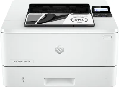 HP LaserJet Pro 4002dw Drucker