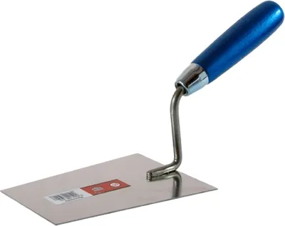 Produktbild von Maurerkelle 180 mm, G-Hals, Kaufmann® rostfrei