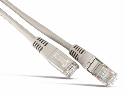 Obrázek produktu pro Patch kabel cat 6 S/FTP PIMF bezhalogenový 50m