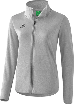 Produktbild von Erima Sweatshirtjacke 2071820 34
