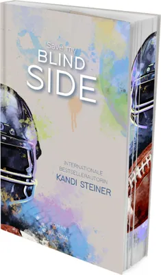 Produktbild von Save my BLIND SIDE (Red Zone Rivals 2)