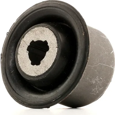 Produktbild von Lagerung Lenker für RENAULT TWINGO II (CN0) Vorne Unten Hinten 251T0156 RIDEX