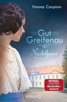Produktbild von Gut Greifenau - Nachtfeuer