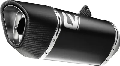 Image de Silencieux Leo Vince LV-14 R KAWASAKI Z 900