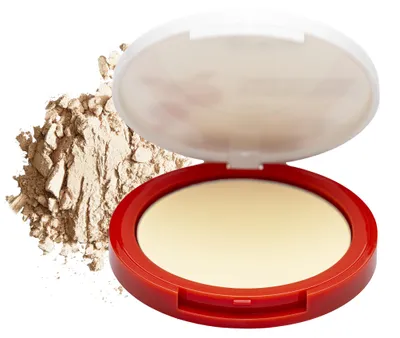Produktbild von Everyday For Future Puder mit Orangenextrakt und Zeolith 9 g Pomelo