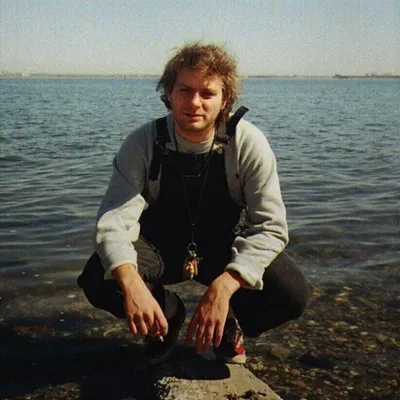 Zdjęcie produktu dla Mac DeMarco - Another One (Anniversary Edition) (Blue/White Coloured) (2 LP)
