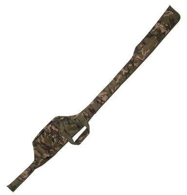 Produktbild von Fox Camolite 13ft Single Rod Sleeve - Rutentasche