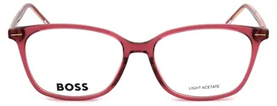Produktbild von Hugo Boss Sonnenbrille BOSS 1526 LHF 53 15 140