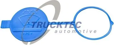 Produktbild von TRUCKTEC AUTOMOTIVE Deckel für Wischwasserbehälter 02.61.015 passend für MERCEDES-BENZ SPRINTER 3,5-t Kasten (906)