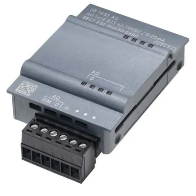 Produktbild von Siemens 6ES7232-4HA30-0XB0 Digital & Analog I/O Modul