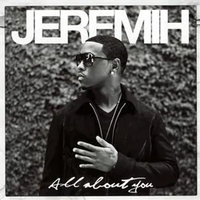 Produktbild von All About You